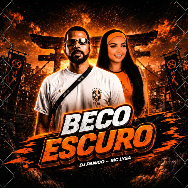 Beco Escuro