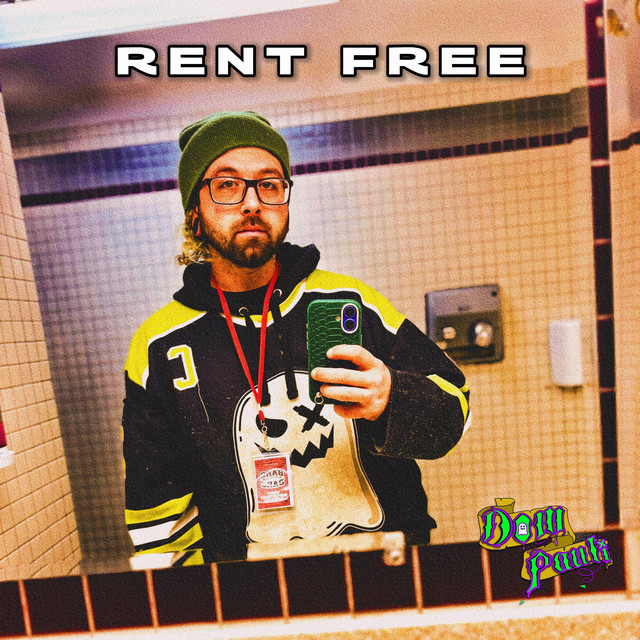 RENT FREE