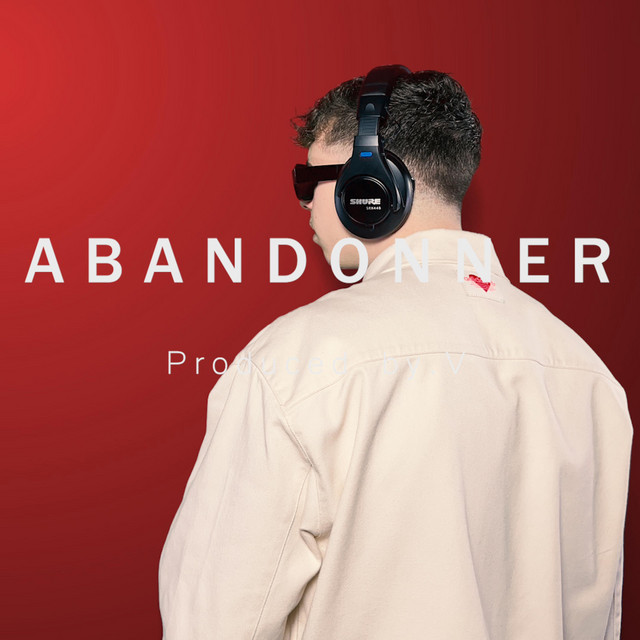 Abandonner cover art