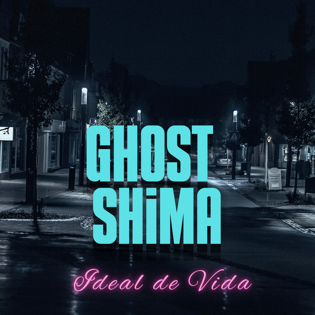 Ideal De Vida cover art
