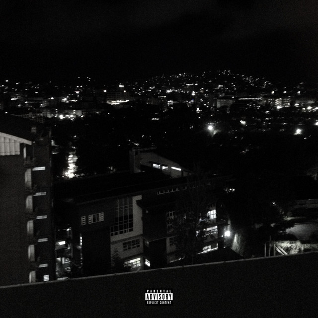 FANCY cover art