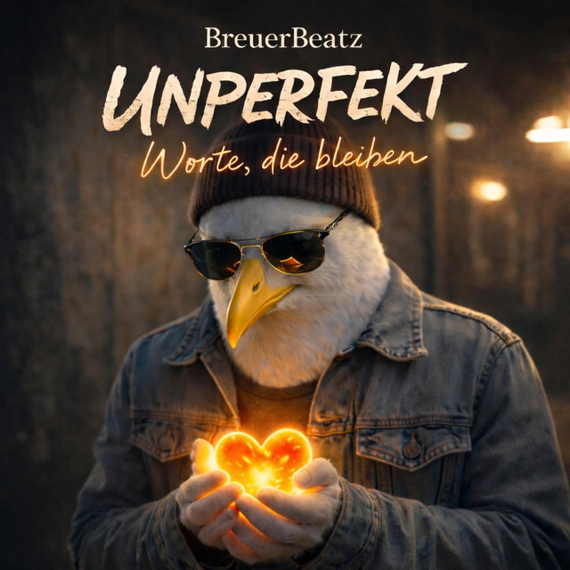 Cover: Unperfekt