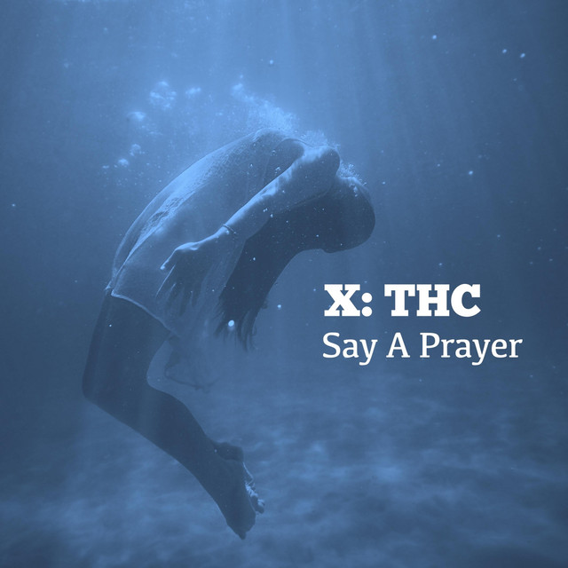Say a Prayer cover