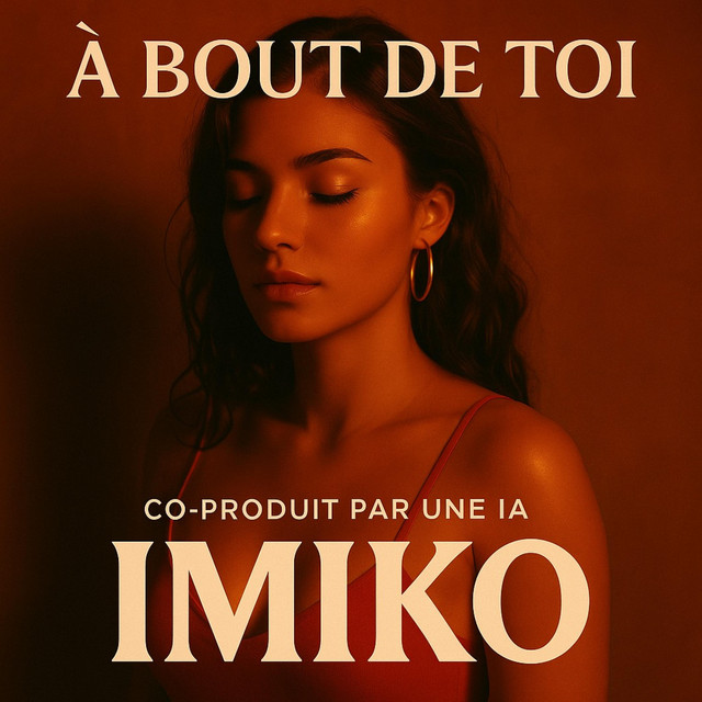 A bout de toi