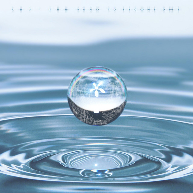 The Road to Become One cover art