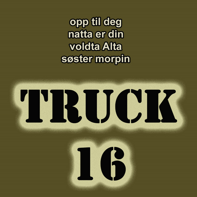 Truc1 Photo