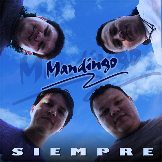 Siempre (Mix 2023) cover art