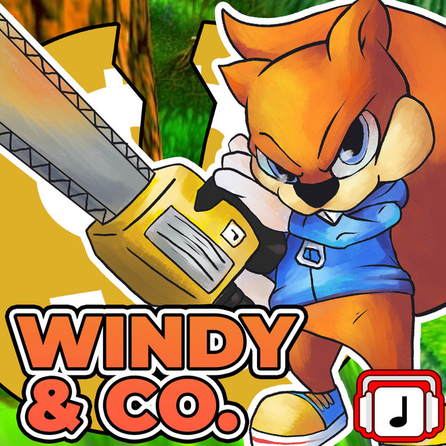 Windy & Co. (From 