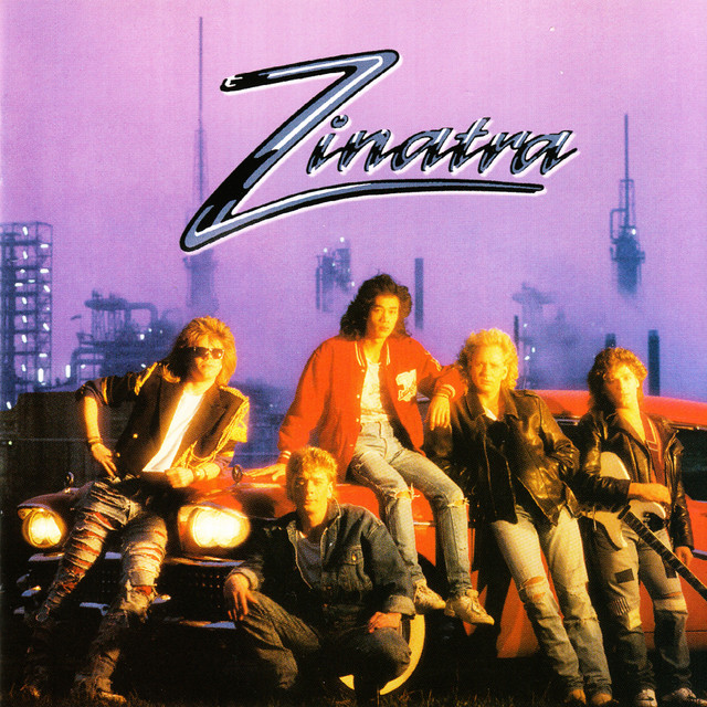 Rockumentary Part 1 cover art