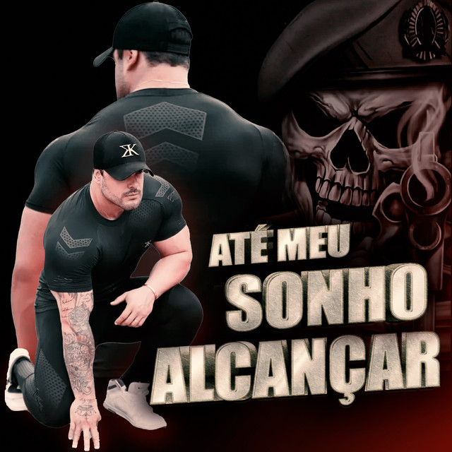 Até Meu Sonho Alcançar