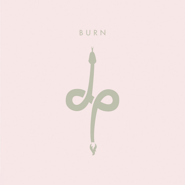 Burn cover