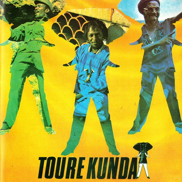 Touré Kunda Toure Kunda - Album by Touré Kunda | Spotify