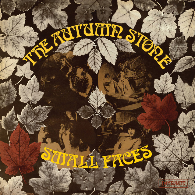 My Mind's Eye - The Autumn Stone 1969 Version - song and lyrics by