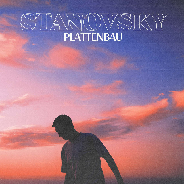 Plattenbau cover art