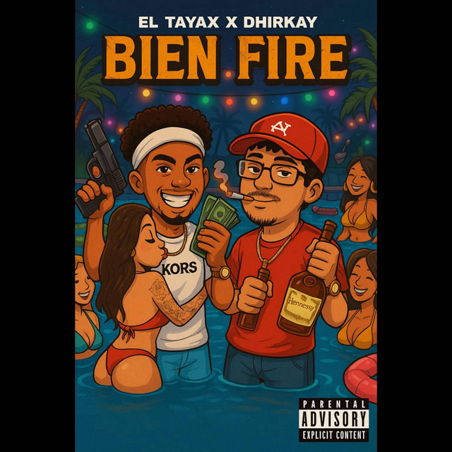 album image
