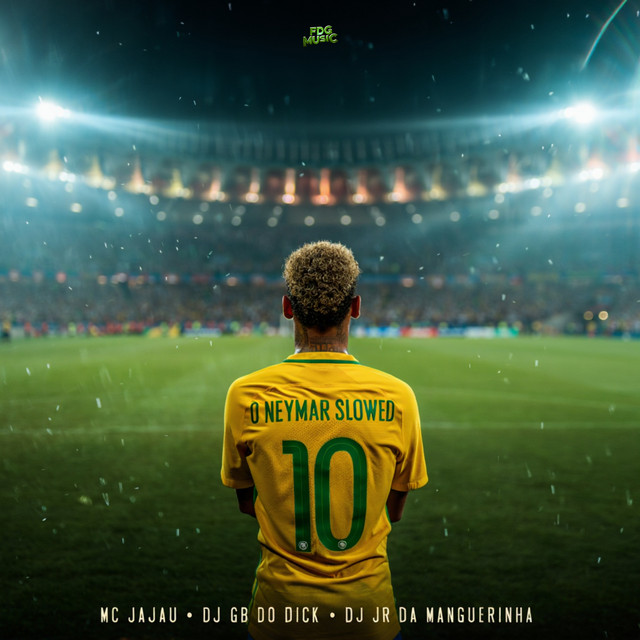 O Neymar (Slowed)