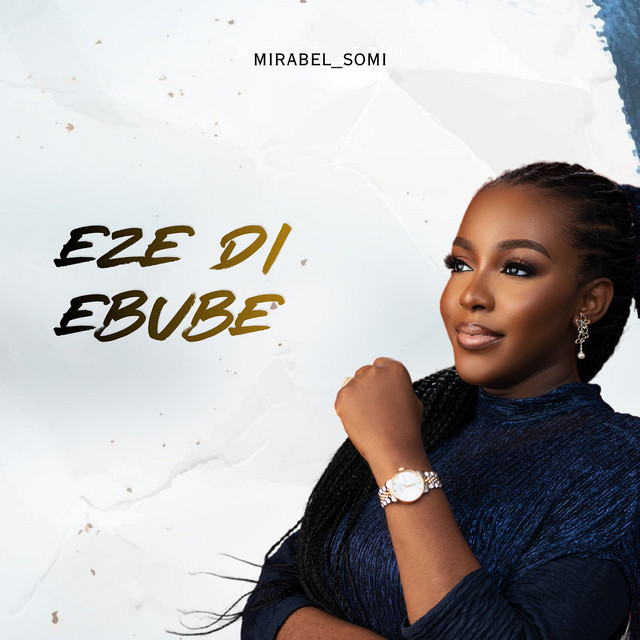 Eze Di Ebube