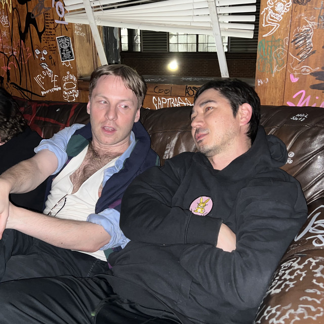 undefined album image