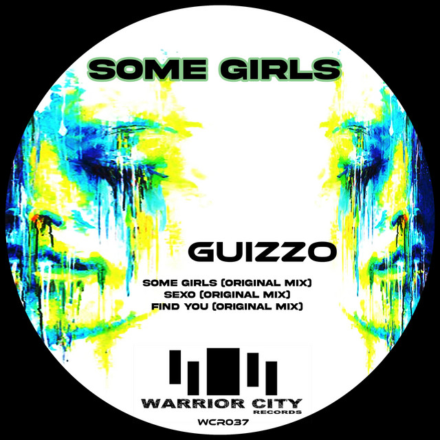 Some Girls cover art