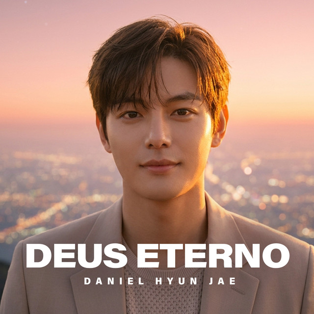Daniel Hyun Jae