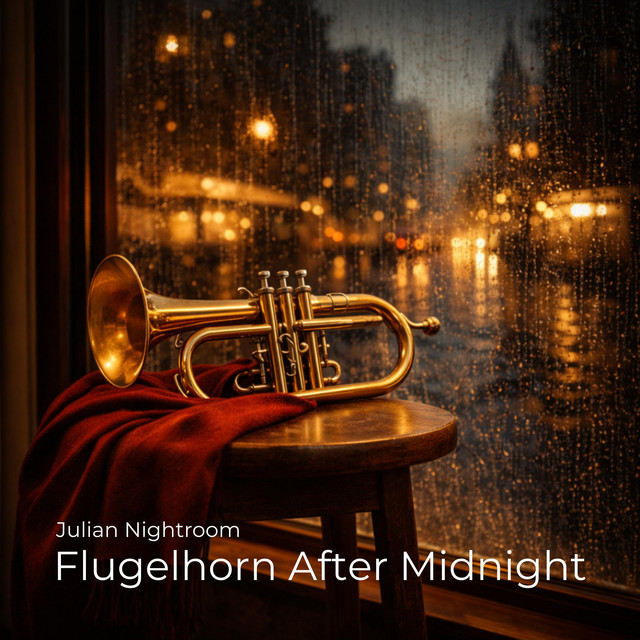 Flugelhorn After Midnight