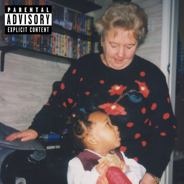 Anything You Can Do... cover art