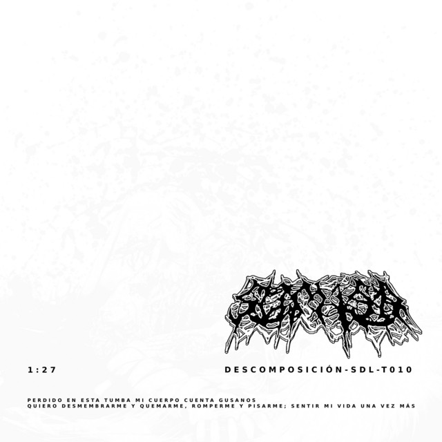 Descomposición cover