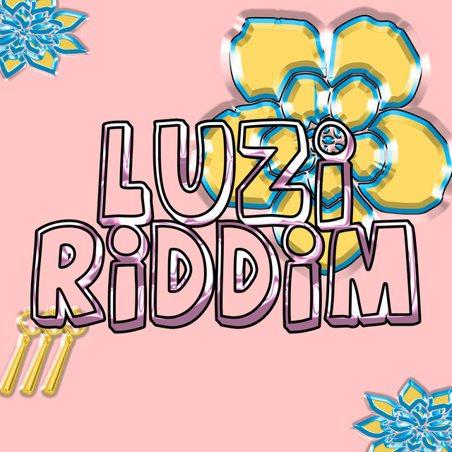 Luzi Riddim cover
