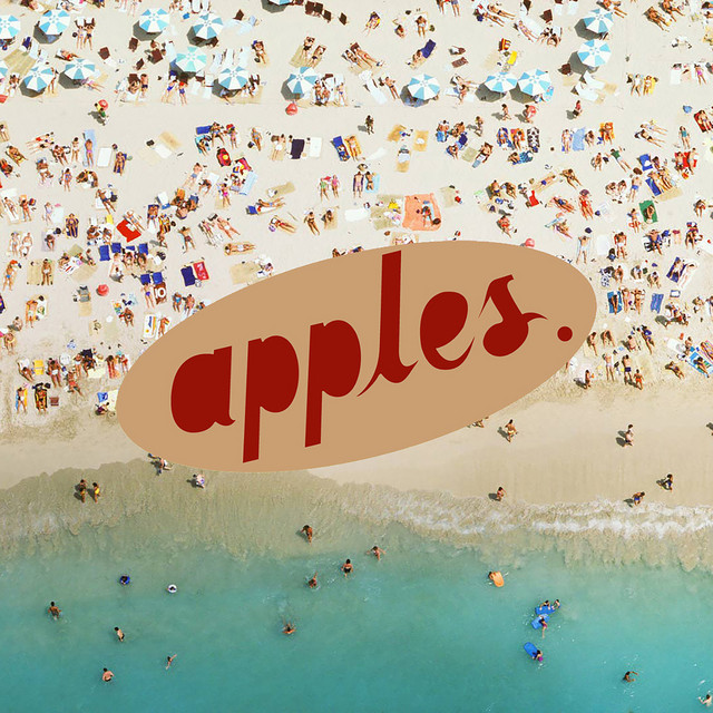Apples cover art