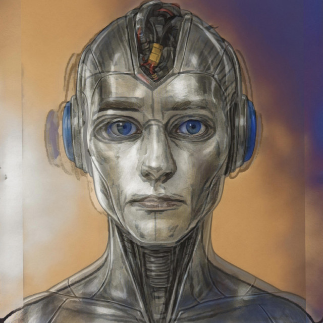 Album cover for Metalhead by Stone Mitchell and Rainbow Tribe