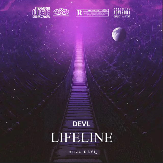 Lifeline Pt.1 - Single by Devl | Spotify