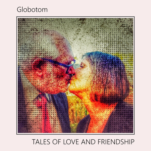 TALES OF LOVE AND FRIENDSHIP cover art