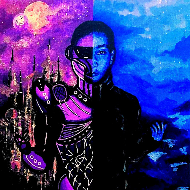 Cyberlean cover art