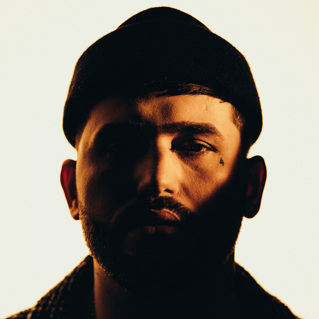 GASHI cover art