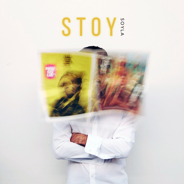 STOY cover art
