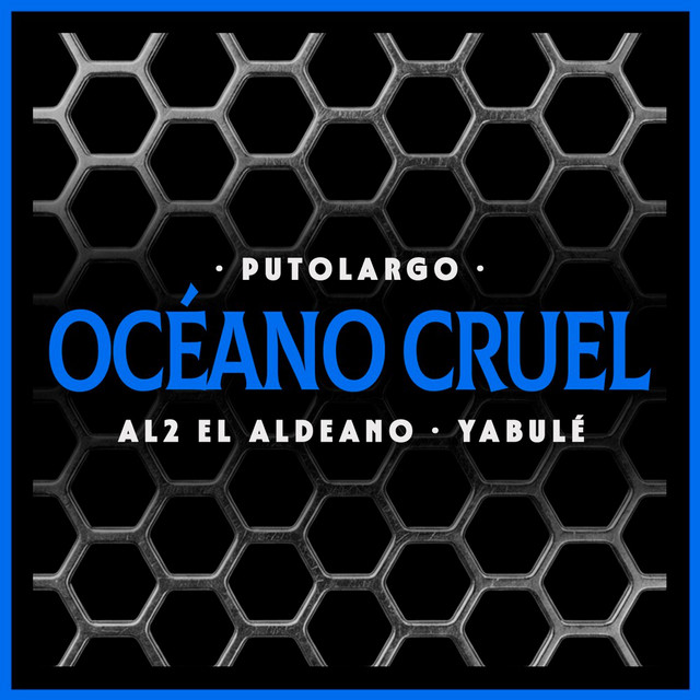 Océano Cruel (Bonus Track) album image