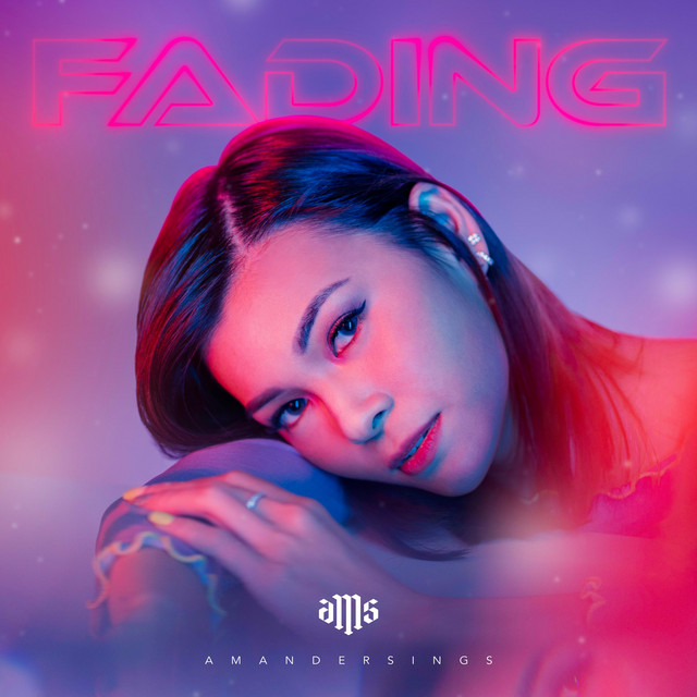 Fading cover art