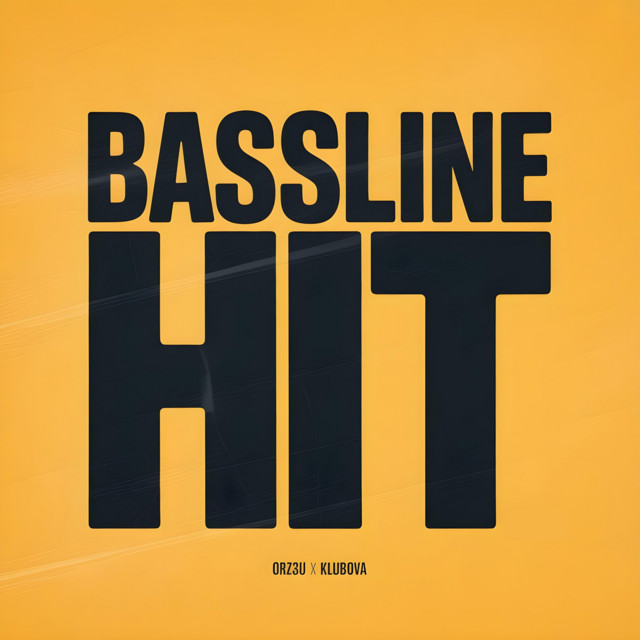 BASSLINE HIT