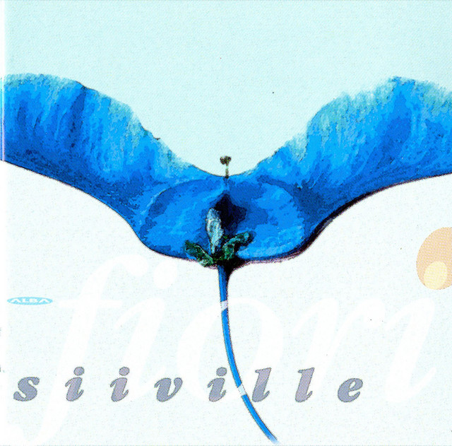 Siiville (On the Wing) album image