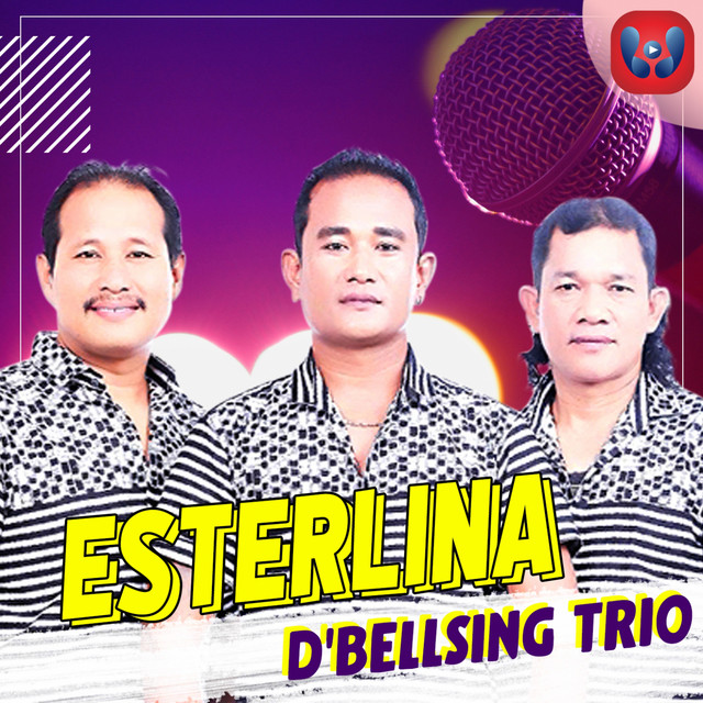 Esterlina cover art