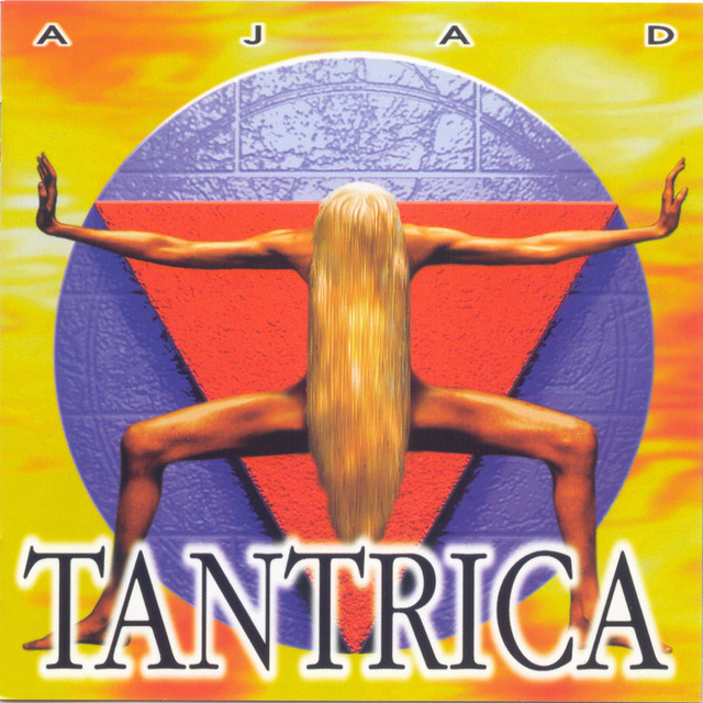 Tantrica cover art
