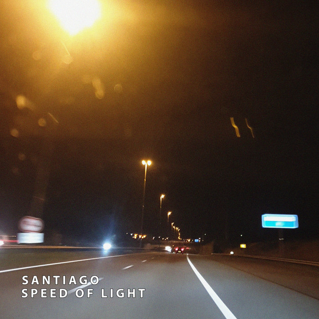 Speed Of Light