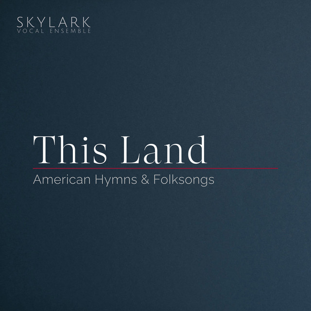 There Is a Land of Pure Delight cover art