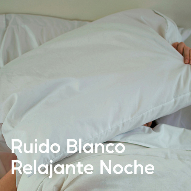 Ruido Blanco Relajante Noche