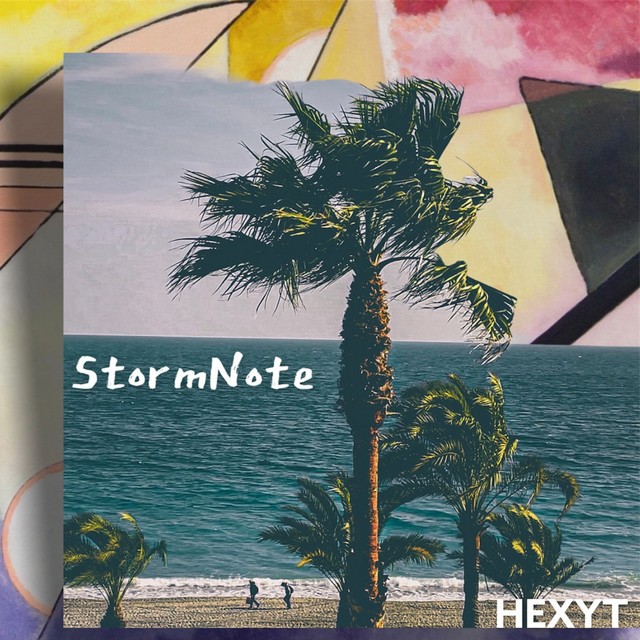 Stormnote - Single by Hexyt | Spotify