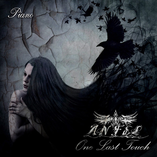 One Last Touch (Piano Version) cover art