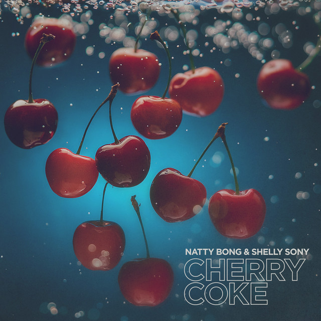 Cherry Coke album image