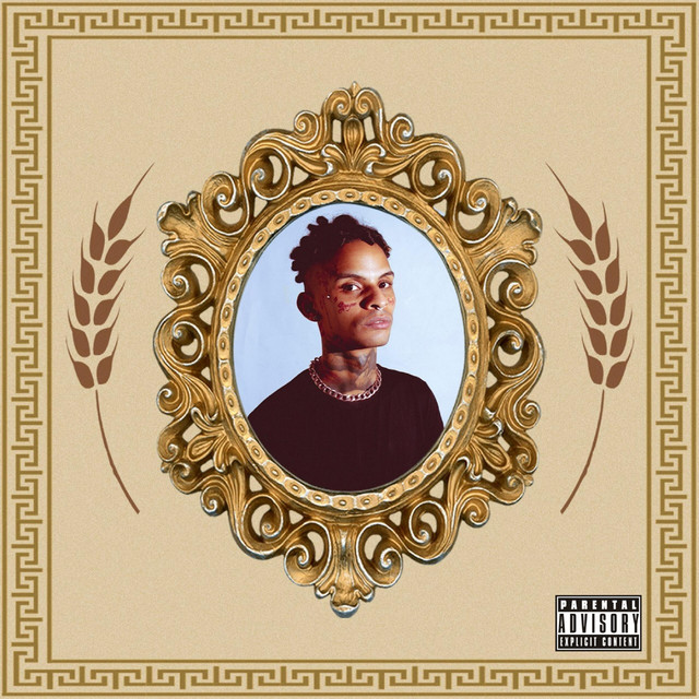 Isso É Minha Vida cover art