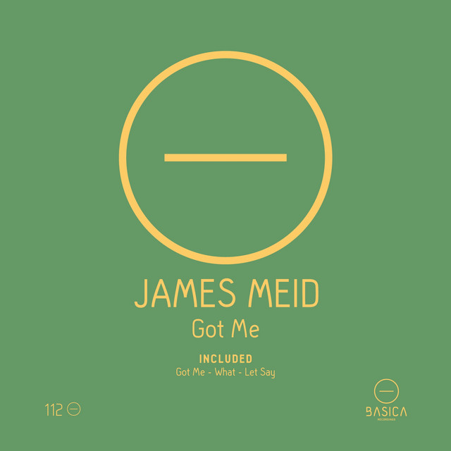 Let Say album art