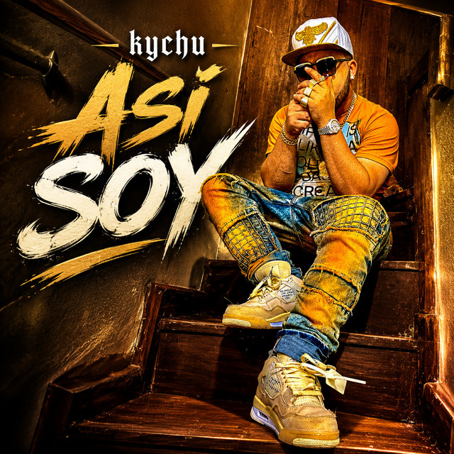 Asi Soy